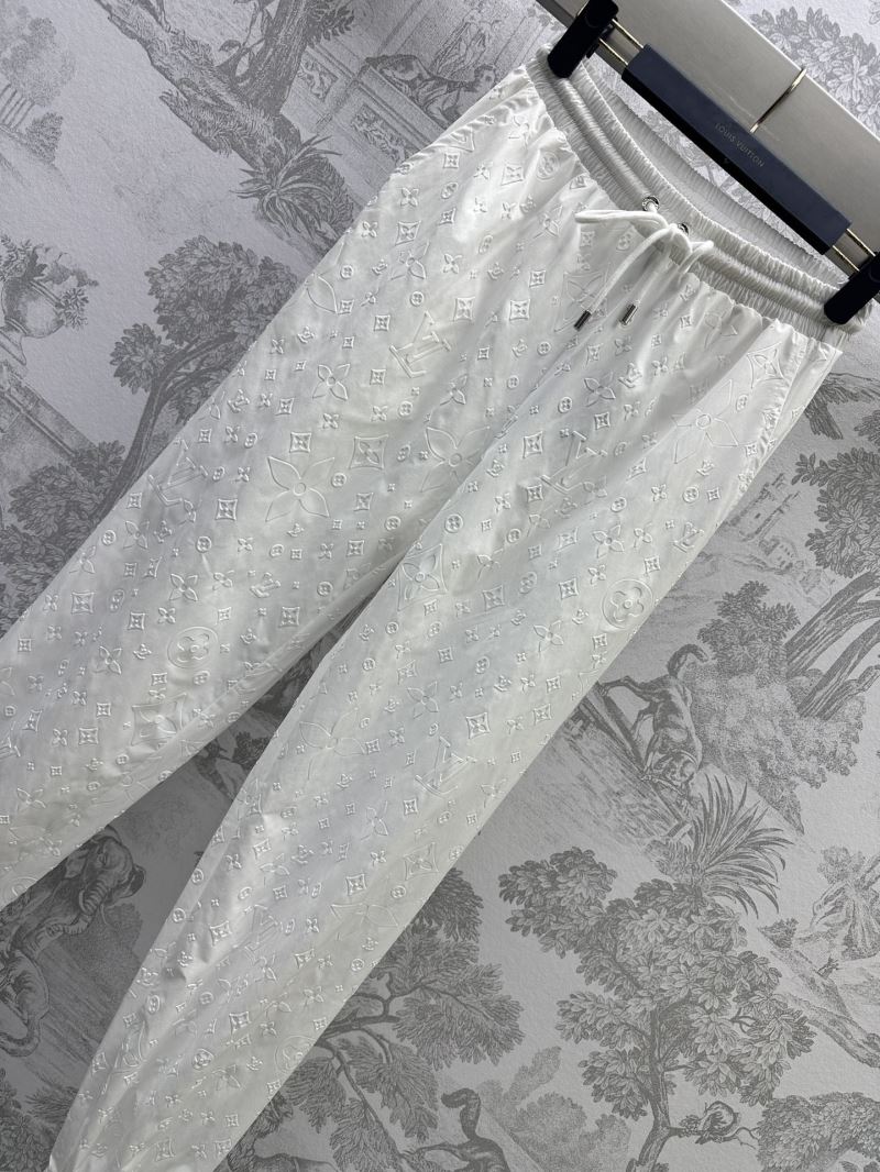 Louis Vuitton Long Pants